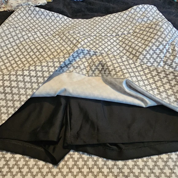 S.C & Co - Skort - Picture 2 of 6